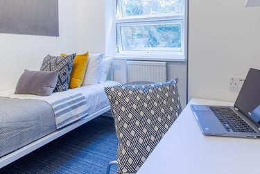 1 bed flat, Bassett Green Road, Swaythling, Southampton, SO163QB - Image 5